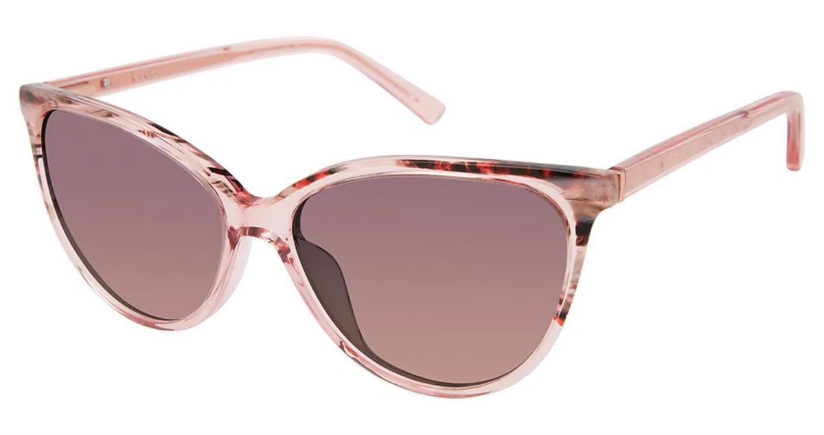 Nicole Miller NMCOVE Sunglasses - view 2